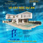 KHỞI CÔNG BIỆT THỰ NINH THUẬN ” VIEW TRIỆU ĐÔ” (12/12/2023)